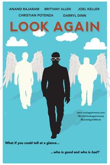 Look Again  - Look Again