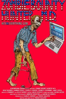 Zombie Bounty Hunter M.D.