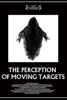 Profilový obrázek - The Perception of Moving Targets