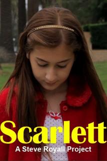 Profilový obrázek - Scarlett