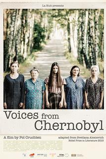 Voices from Chernobyl  - Voices from Chernobyl