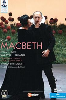 Profilový obrázek - Verdi: Macbeth