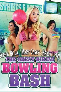 Great Bikini Bowling Bash