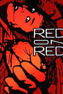 Profilový obrázek - Red on Red