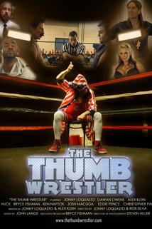The Thumb Wrestler