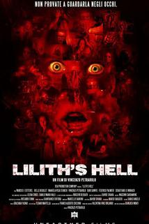 Profilový obrázek - Lilith's Hell