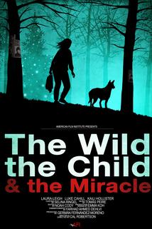 Profilový obrázek - The Wild, the Child & the Miracle