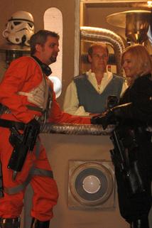 Profilový obrázek - TK421: Why Aren't You at Your Post?