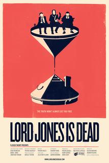 Profilový obrázek - Lord Jones Is Dead