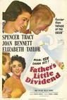 Jak je těžké být dědečkem (1951)