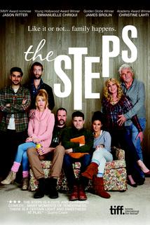 Profilový obrázek - The Steps