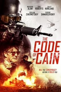 Profilový obrázek - The Code of Cain