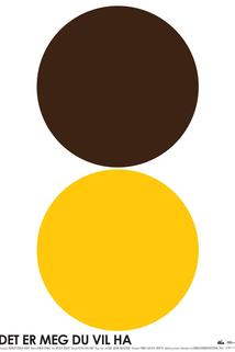 Profilový obrázek - Det er meg du vil ha