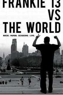 Profilový obrázek - Frankie 13 vs. the World