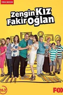 Profilový obrázek - Zengin Kiz Fakir Oglan