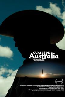 Profilový obrázek - Cuates de Australia