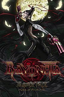 Profilový obrázek - Bayonetta: Bloody Fate