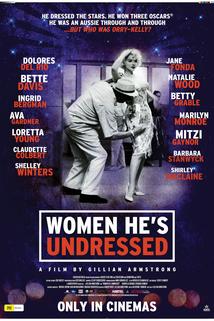 Profilový obrázek - Women He's Undressed