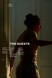 Profilový obrázek - The Guests