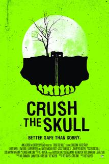 Profilový obrázek - Crush the Skull