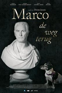 Profilový obrázek - Marco: De Weg Terug