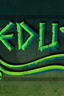 Profilový obrázek - Medusa ()