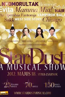 Profilový obrázek - StarDust Musical Show