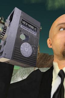 Profilový obrázek - Molotov Alva and His Search for the Creator: A Second Life Odyssey