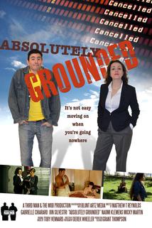 Profilový obrázek - Absolutely Grounded