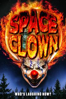 Profilový obrázek - Space Clown