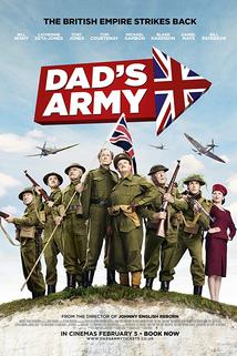 Dad's Army  - Dad's Army