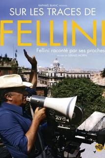 Profilový obrázek - Sur les traces de Fellini