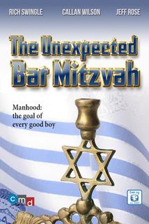 Profilový obrázek - The Unexpected Bar Mitzvah
