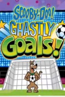 Scooby Doo: Vítězné góly  - Scooby-Doo! Ghastly Goals