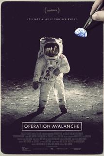 Profilový obrázek - Operation Avalanche