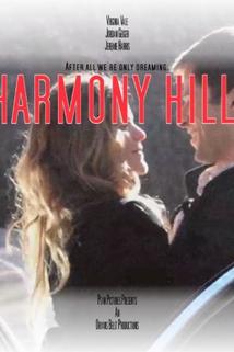 Profilový obrázek - Harmony Hill