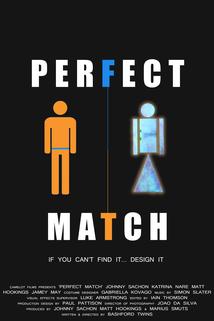Profilový obrázek - Perfect Match