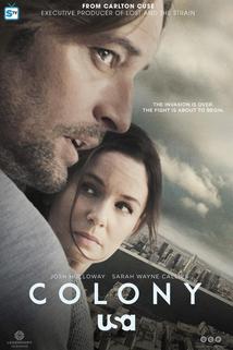 Colony  - Colony