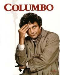 Columbo: Osudné cvičení