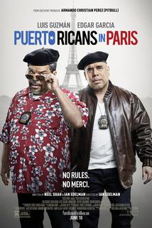 Profilový obrázek - Puerto Ricans in Paris