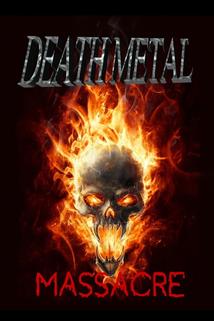 Profilový obrázek - Death Metal ()