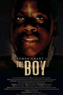 Profilový obrázek - The Boy
