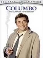 Columbo: Poslední pocta komodorovi