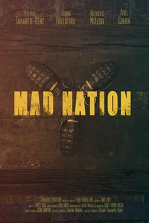 Profilový obrázek - Mad Nation