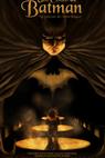 Um Conto De Batman: Na Psicose Do Ventríloquo 