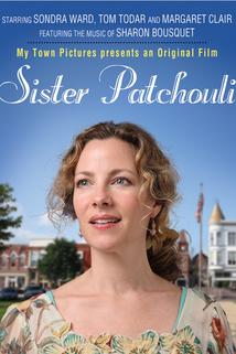 Profilový obrázek - Sister Patchouli