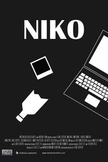 Profilový obrázek - Niko