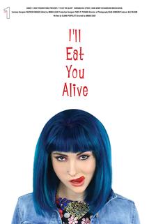 Profilový obrázek - I'll Eat You Alive