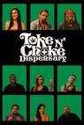 Toke N Choke Dispensary (2014)