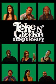 Profilový obrázek - Toke N Choke Dispensary